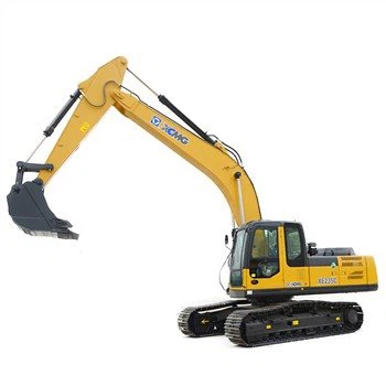 מחפר Xe235c